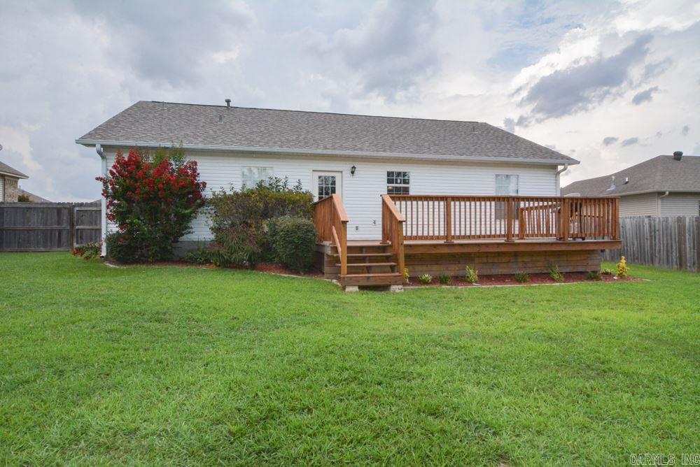 Blooming Ridge - Residential