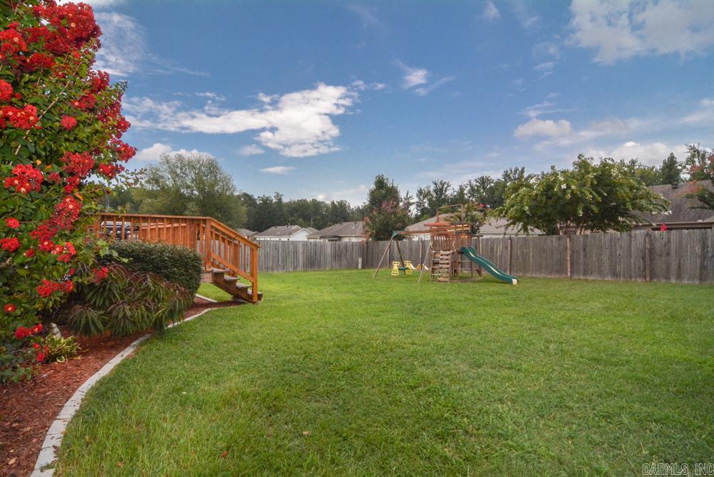 Blooming Ridge - Residential