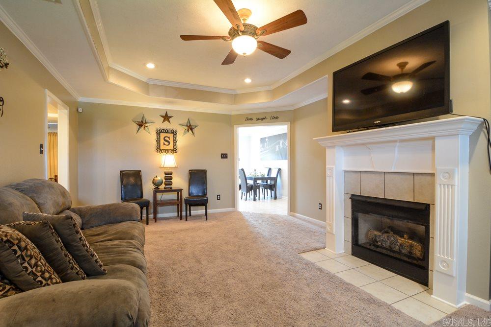 Blooming Ridge - Residential