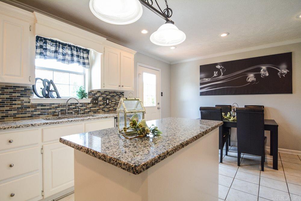 Blooming Ridge - Residential