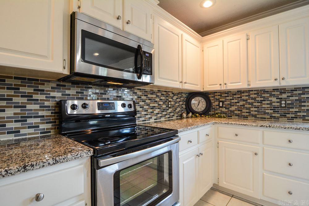 Blooming Ridge - Residential