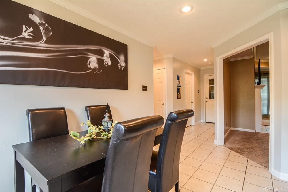 Blooming Ridge - Residential