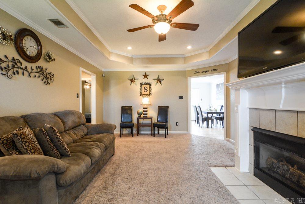 Blooming Ridge - Residential