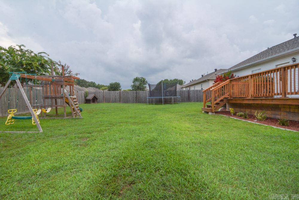 Blooming Ridge - Residential