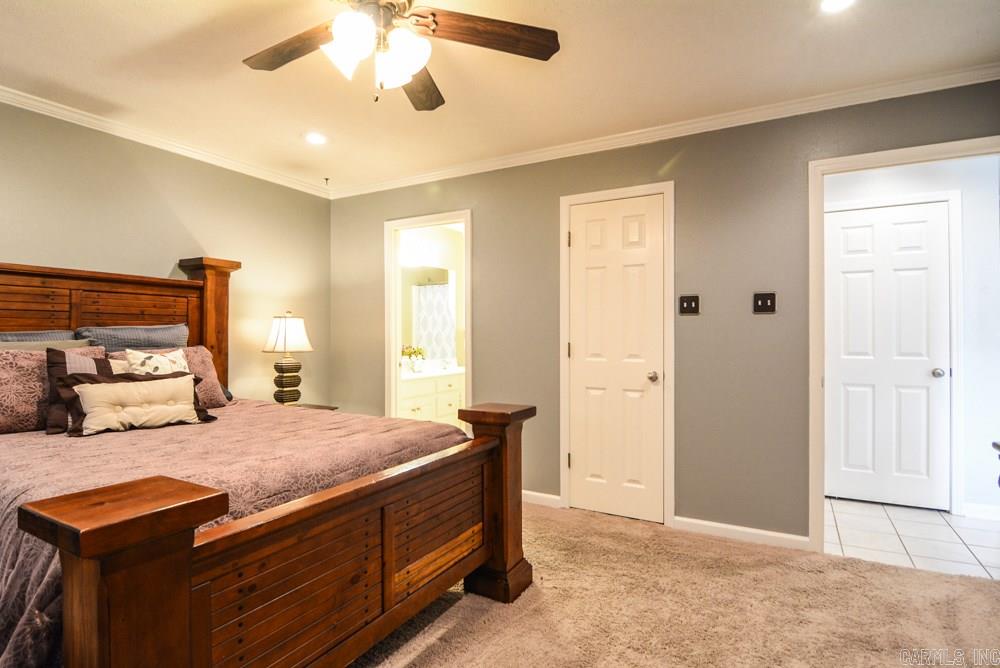 Blooming Ridge - Residential