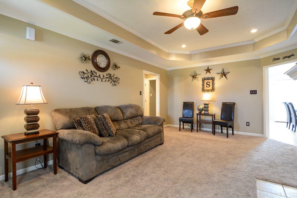 Blooming Ridge - Residential