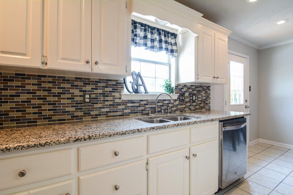 Blooming Ridge - Residential