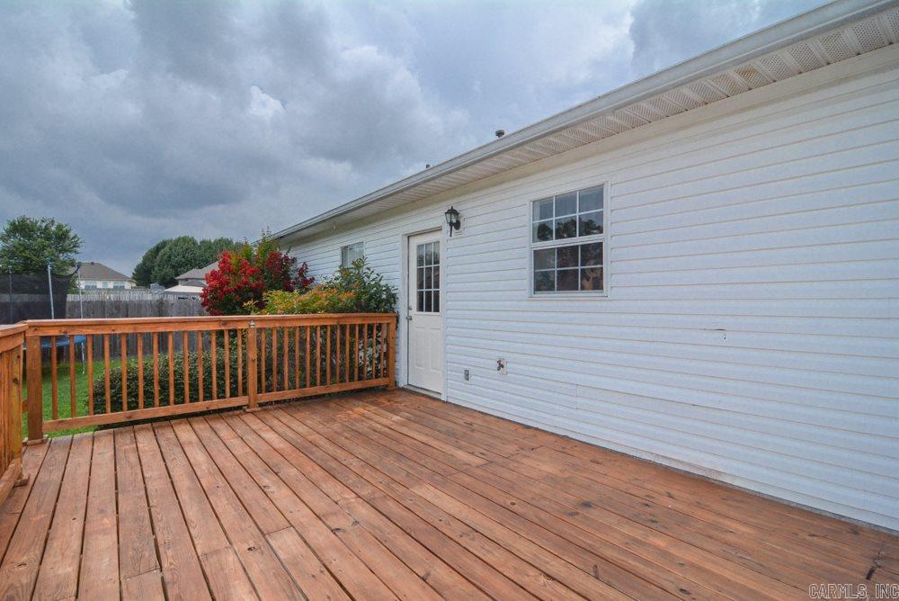 Blooming Ridge - Residential