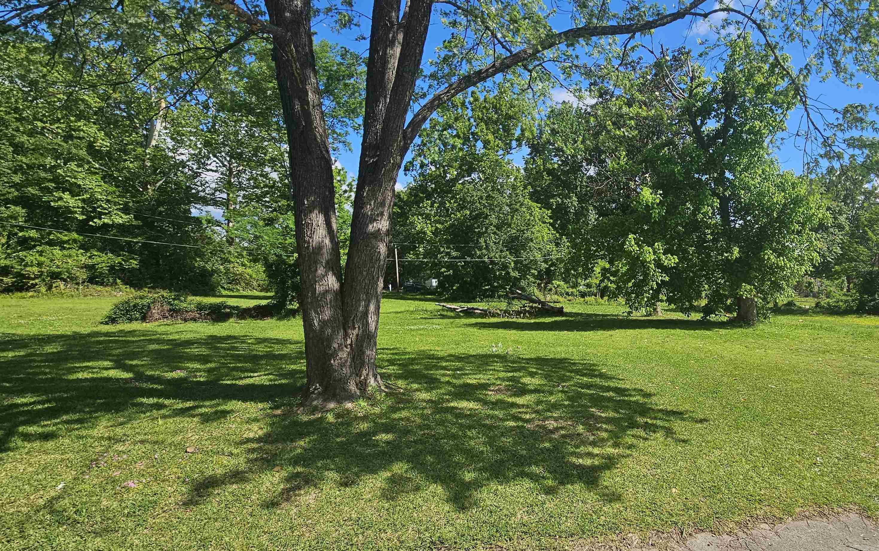 Vacant Lot