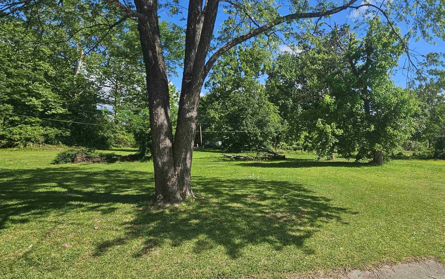 Vacant Lot