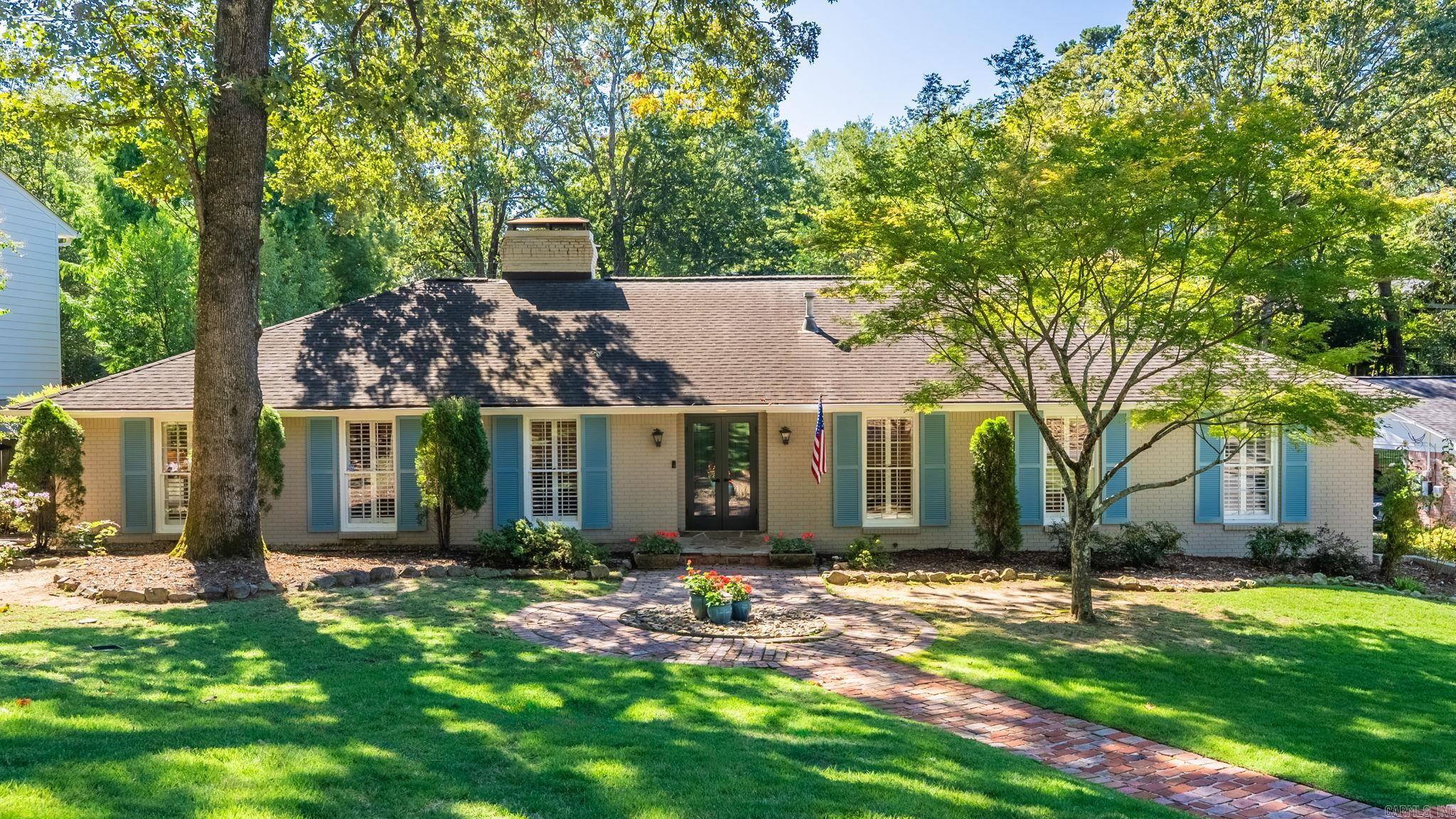BROADVIEW - Residential