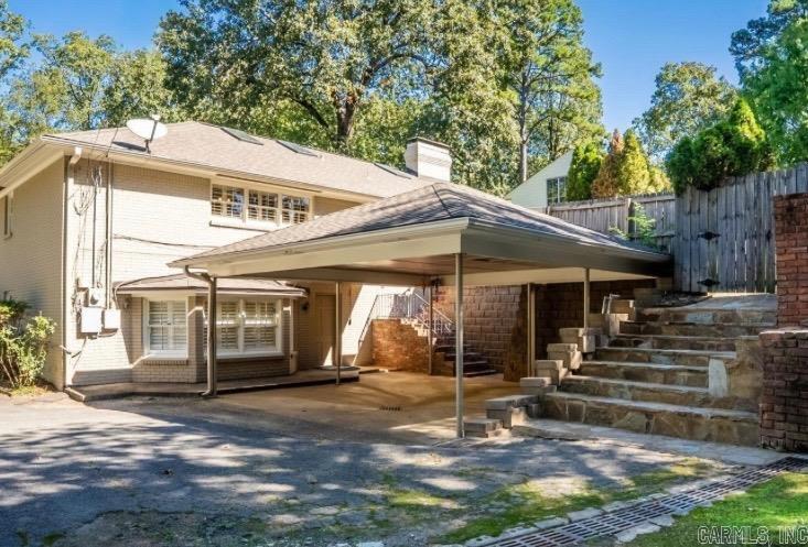 BROADVIEW - Residential
