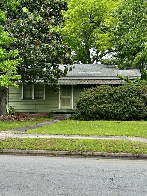 Photo of 1615 W 24th Avenue, Pine Bluff, AR 71603 (MLS # 26017164)