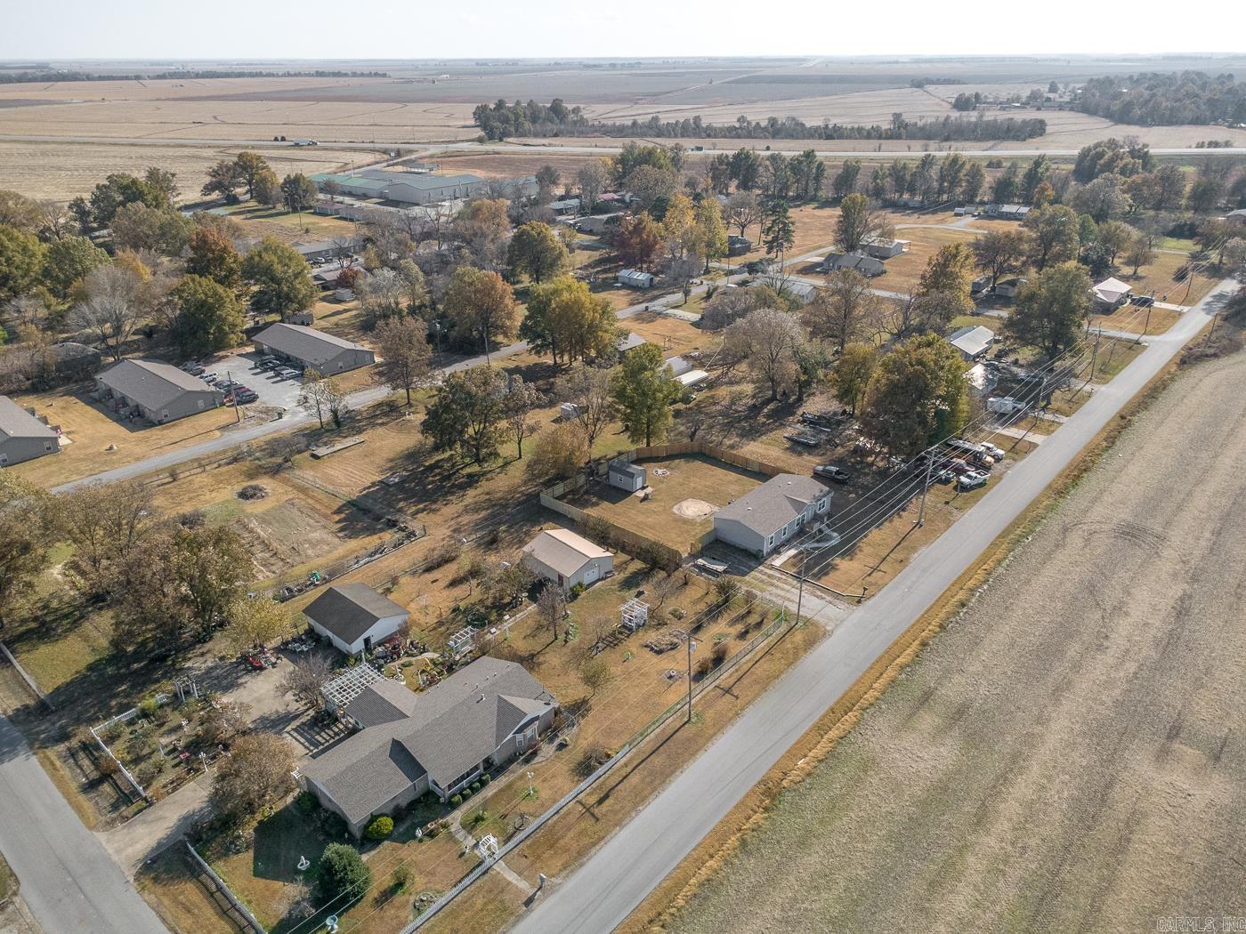 RINGLES - Residential