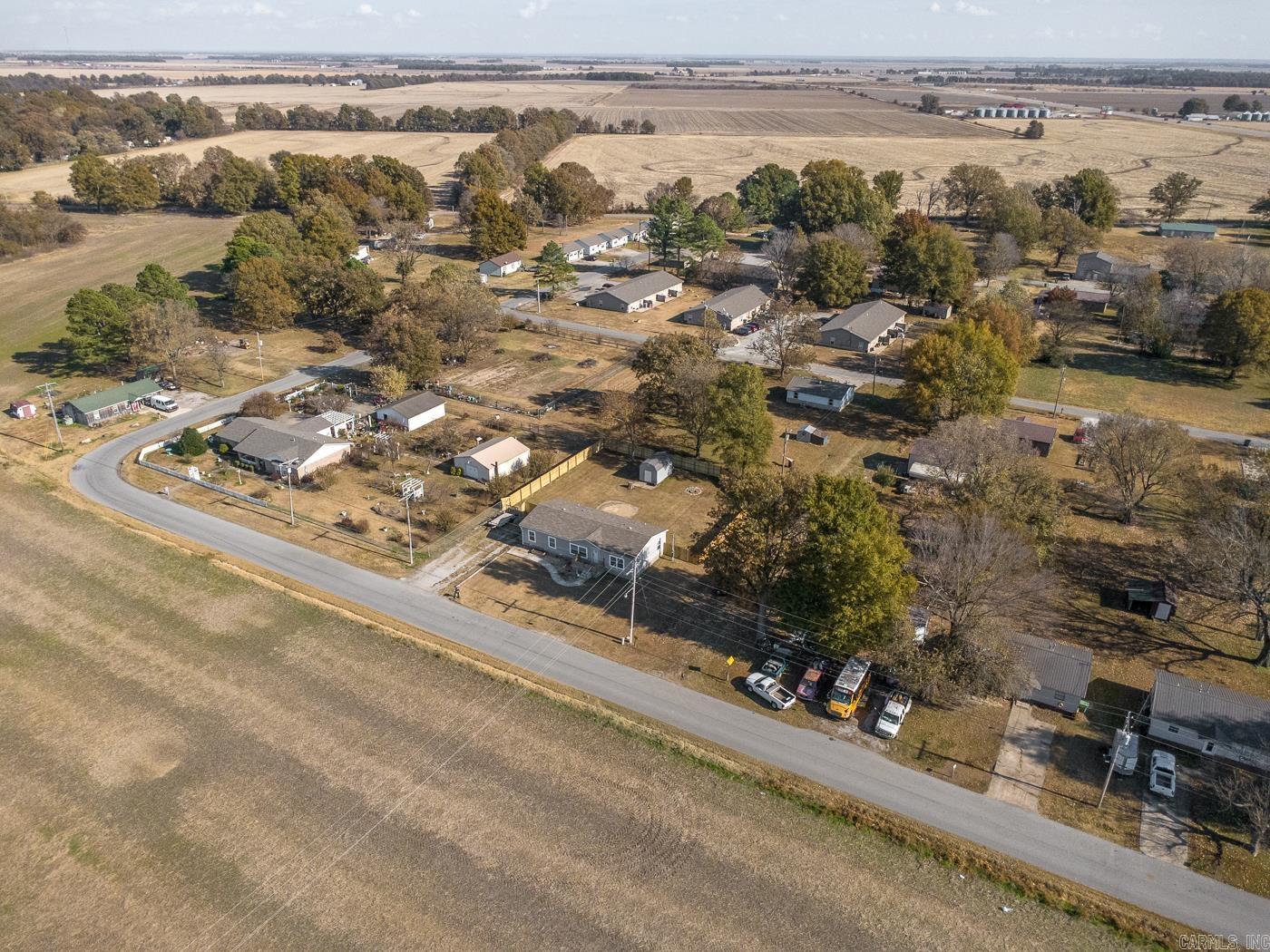 RINGLES - Residential