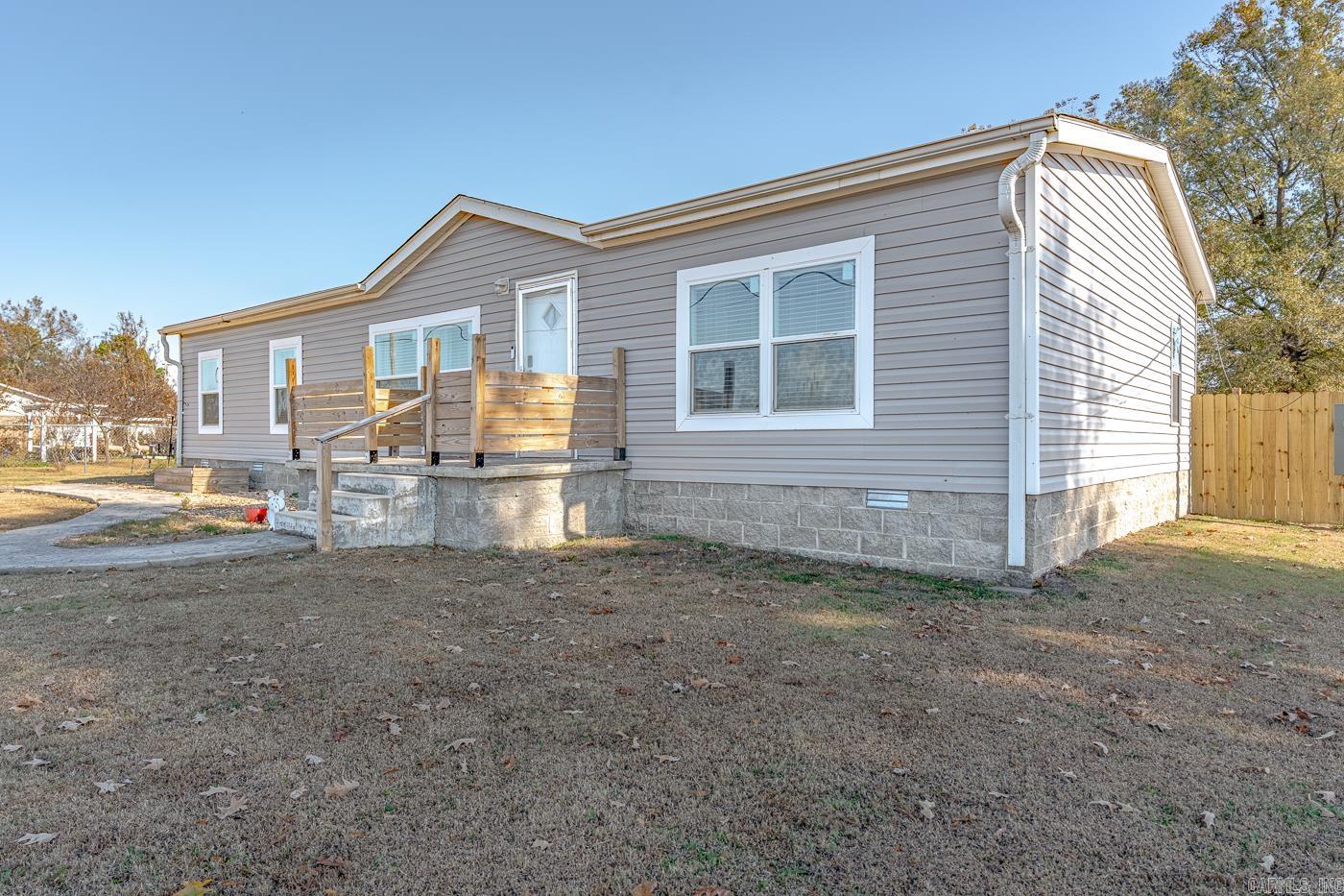 RINGLES - Residential