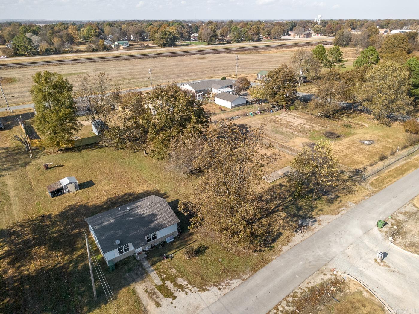 RINGLES - Residential