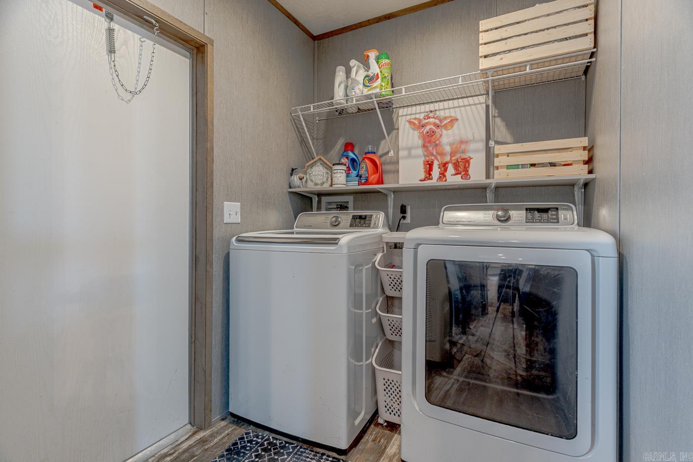 RINGLES - Residential