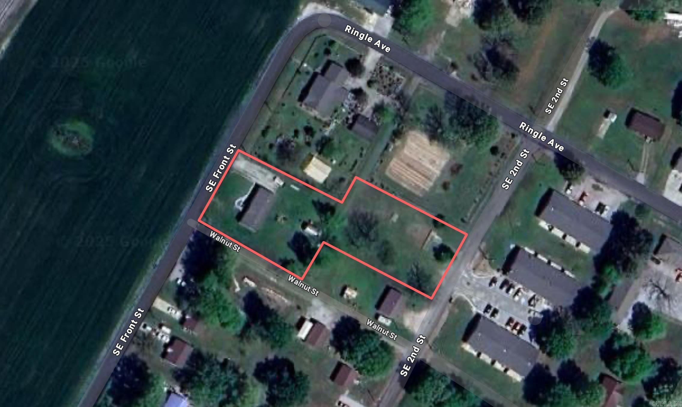 RINGLES - Residential