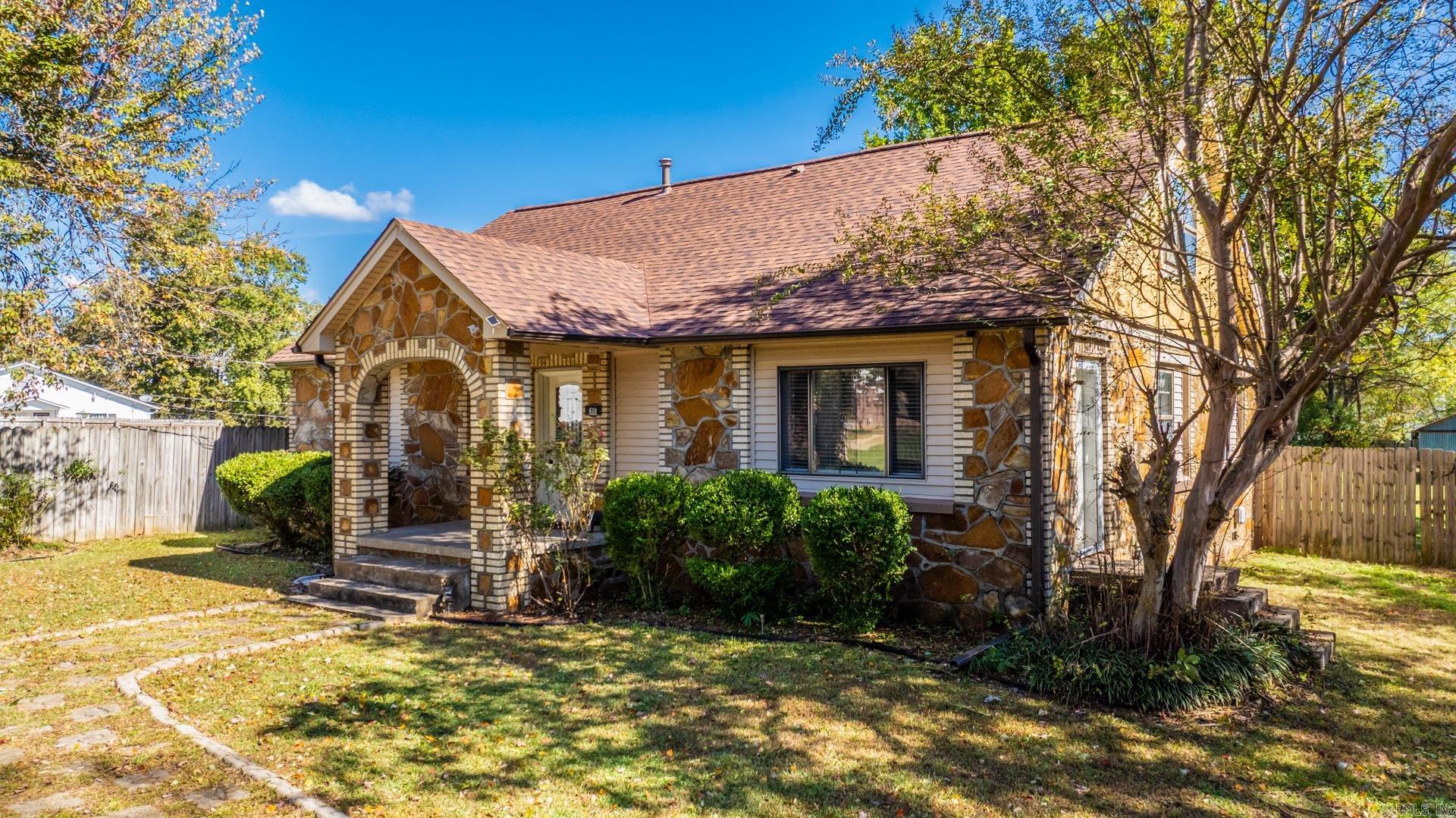 PARK HILL - Residential