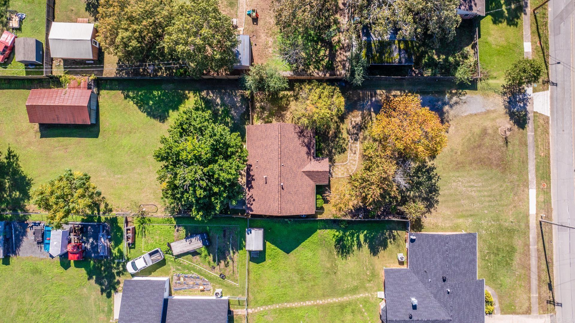 PARK HILL - Residential