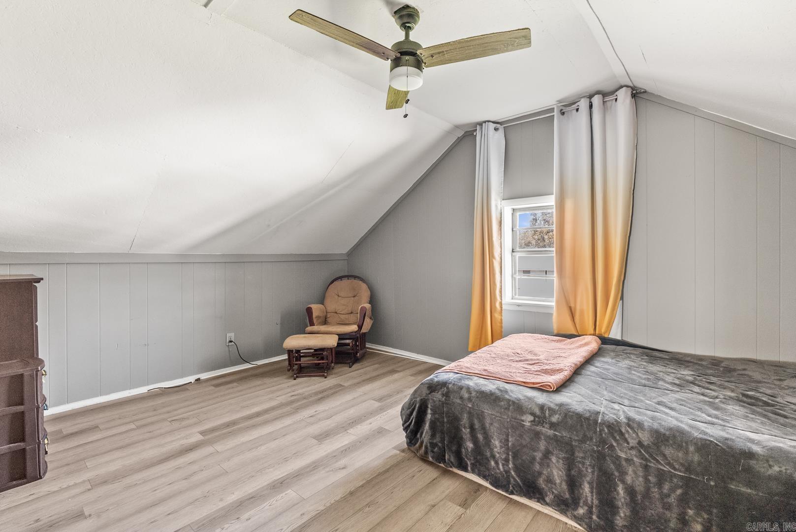 PARK HILL - Residential