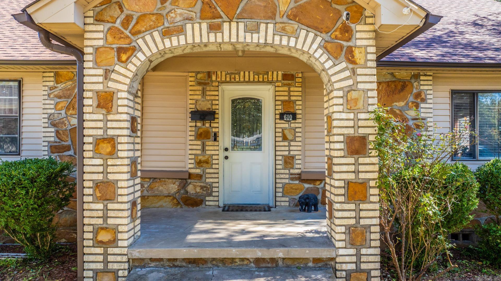 PARK HILL - Residential