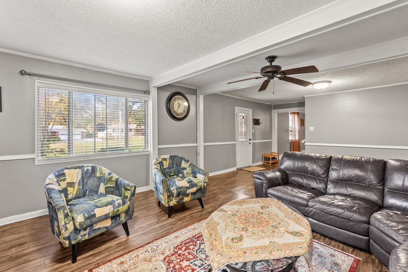 PARK HILL - Residential