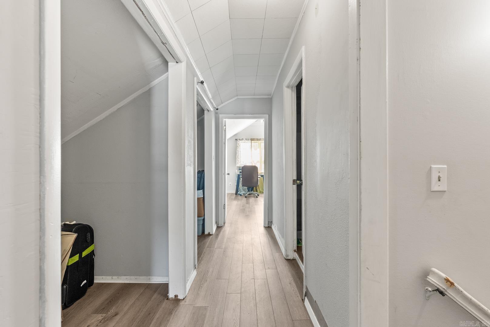 PARK HILL - Residential