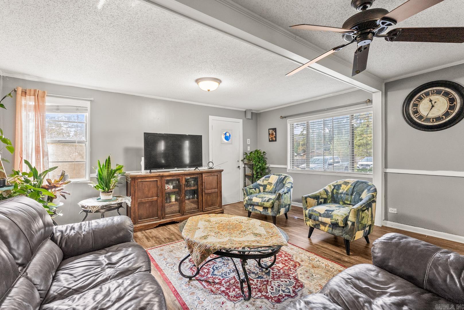 PARK HILL - Residential