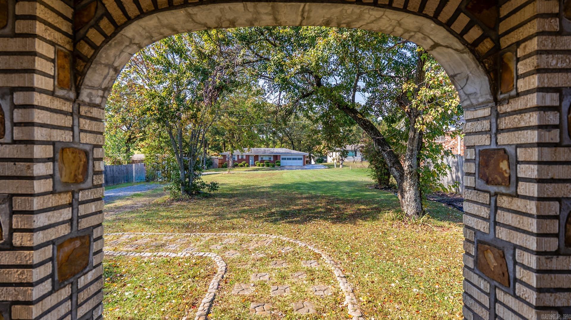 PARK HILL - Residential