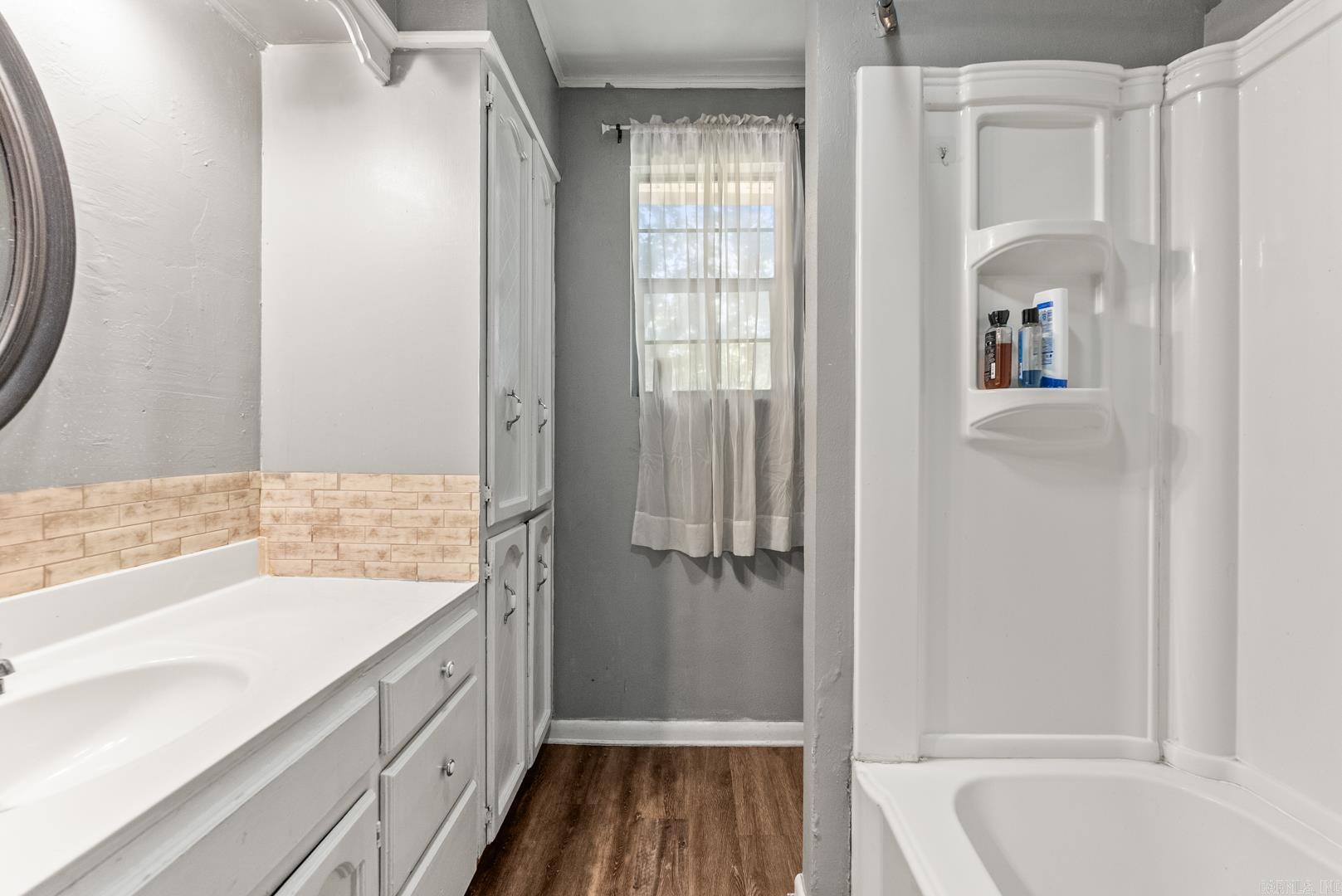 PARK HILL - Residential