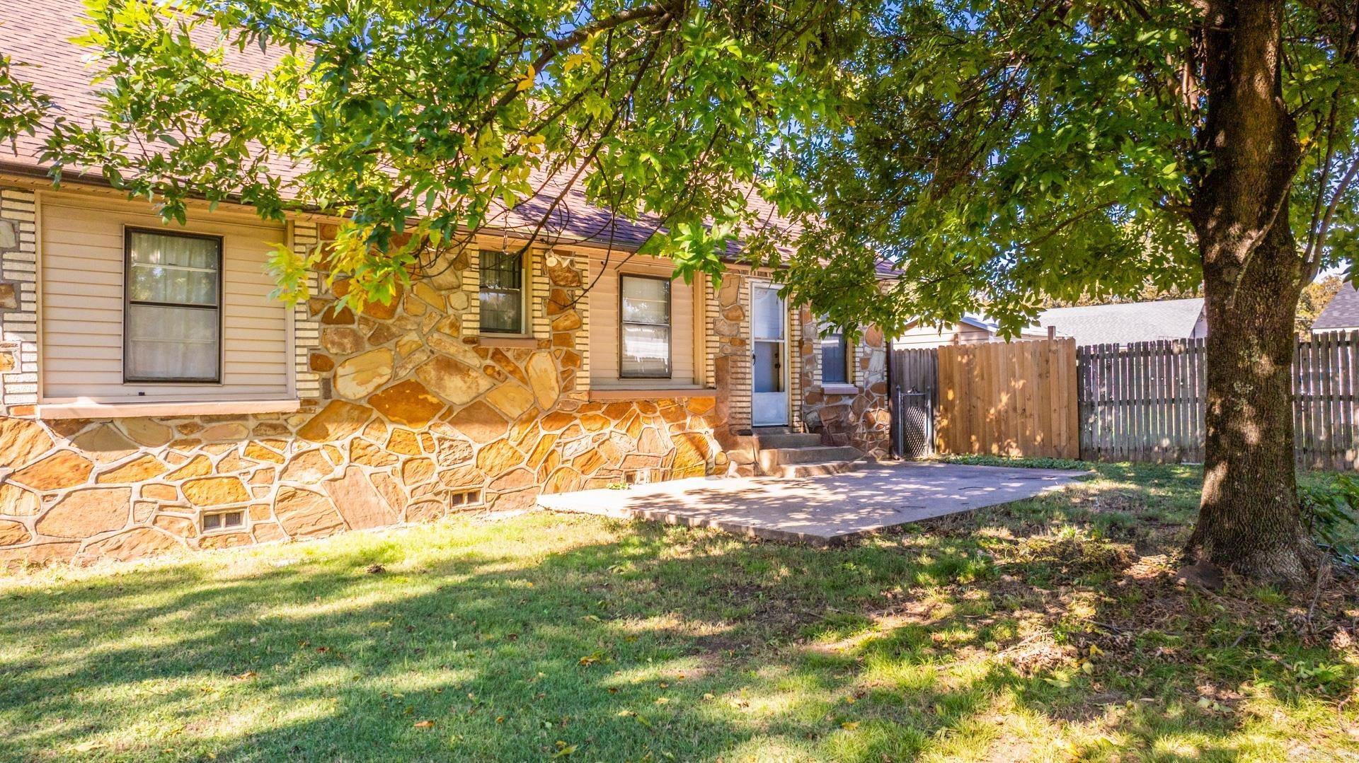 PARK HILL - Residential