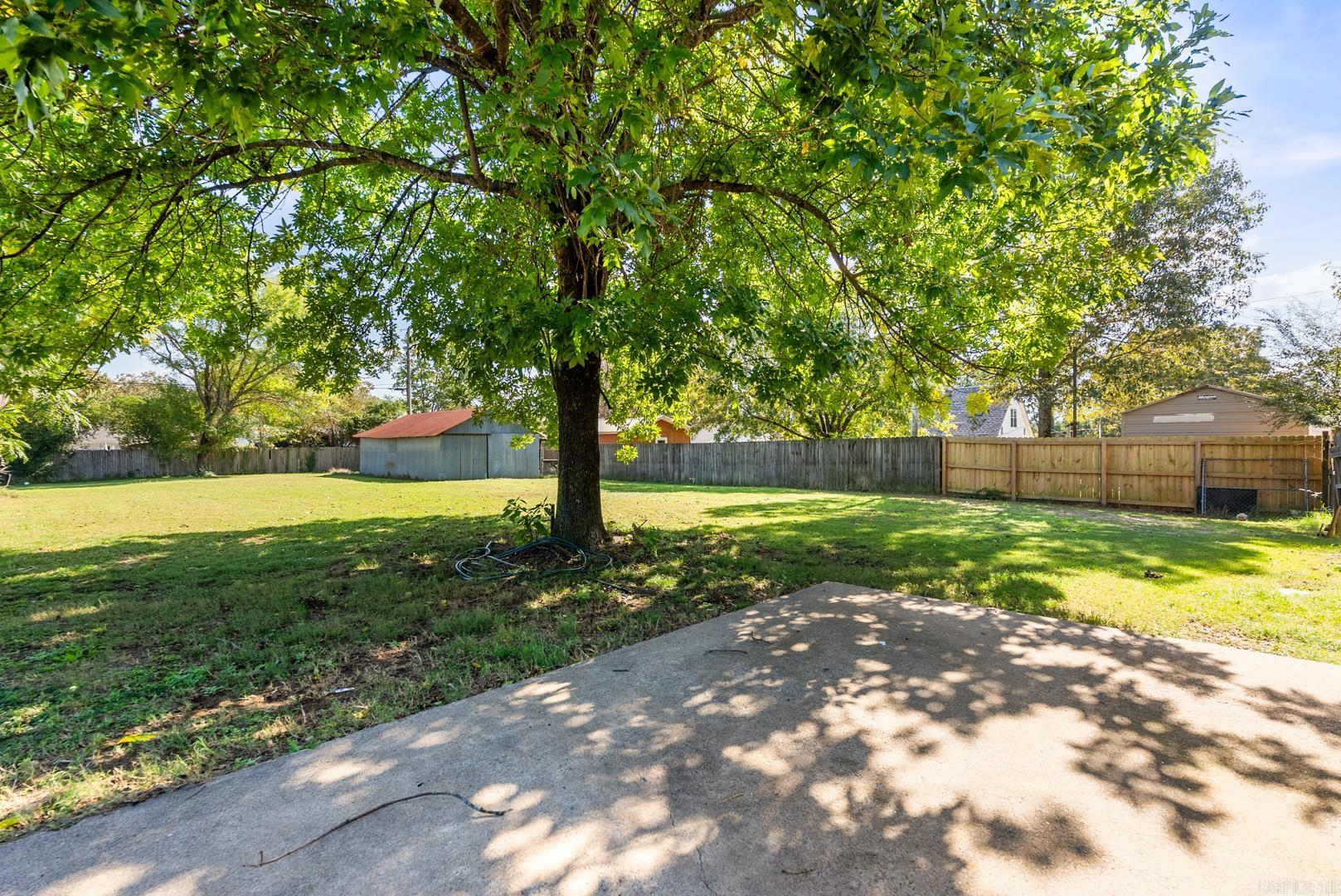 PARK HILL - Residential