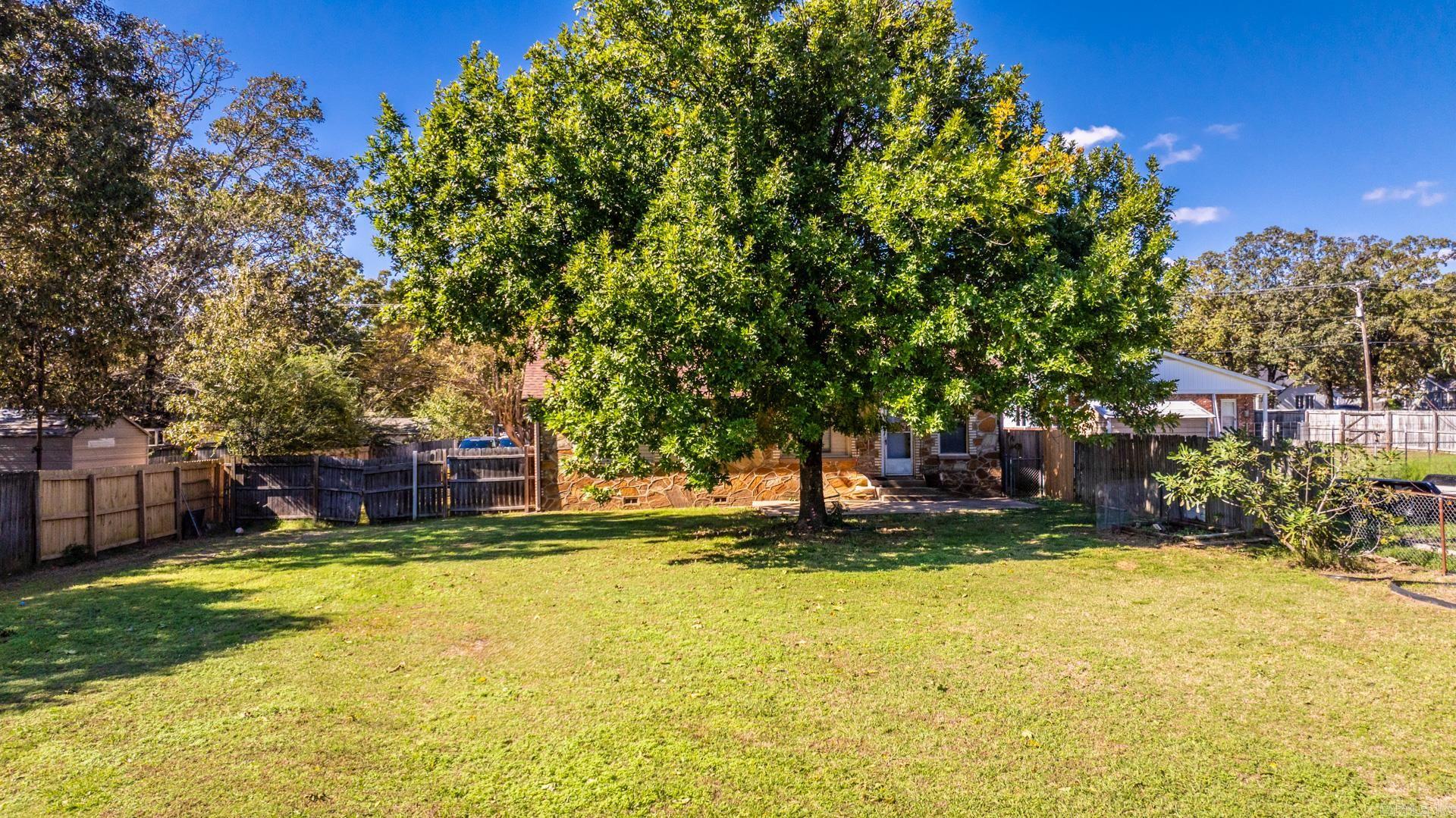 PARK HILL - Residential