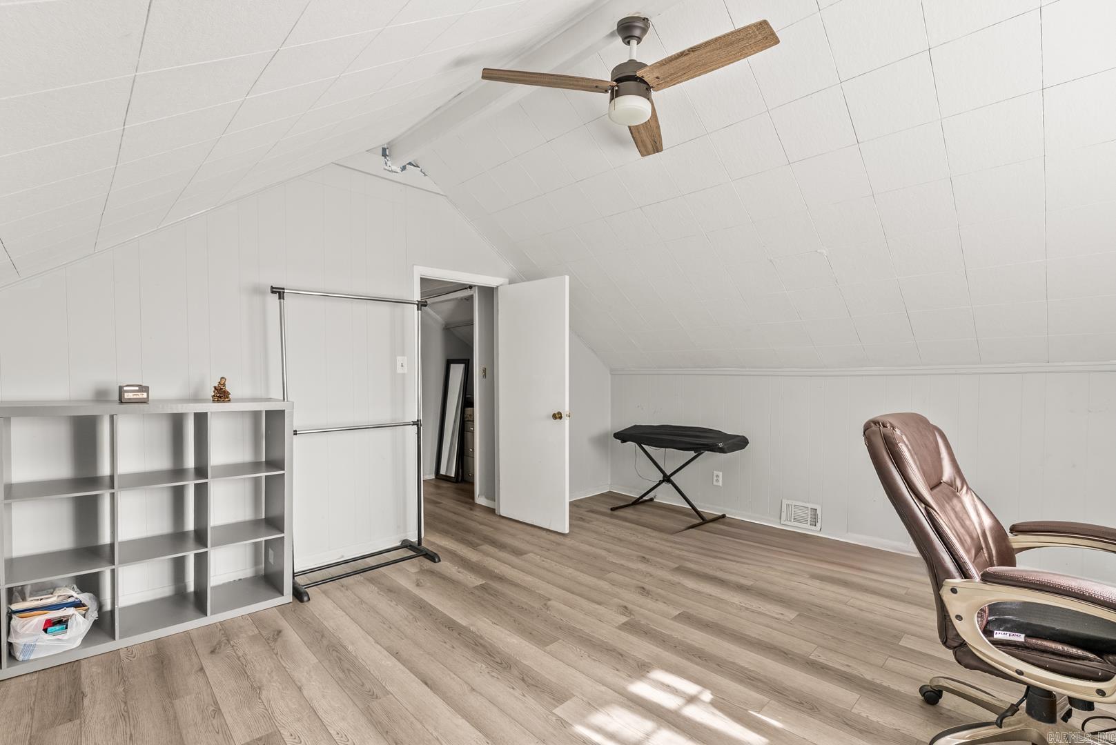 PARK HILL - Residential