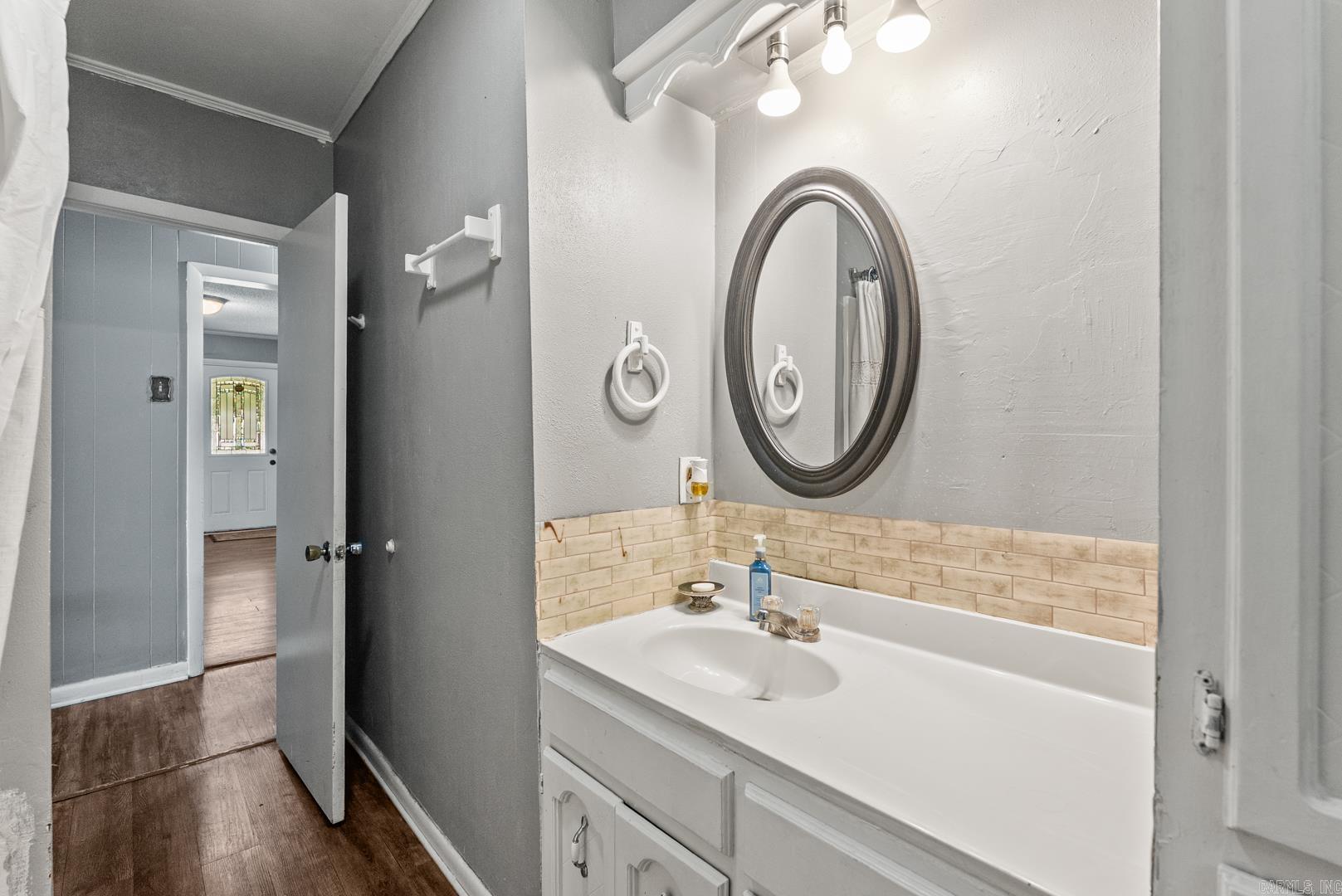 PARK HILL - Residential