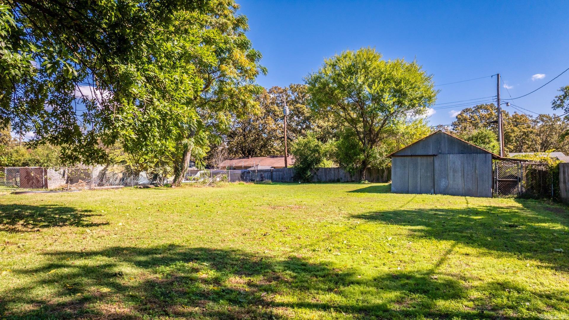 PARK HILL - Residential