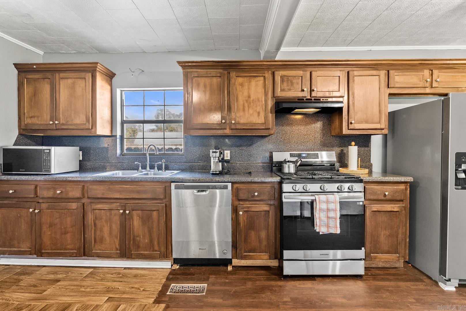 PARK HILL - Residential