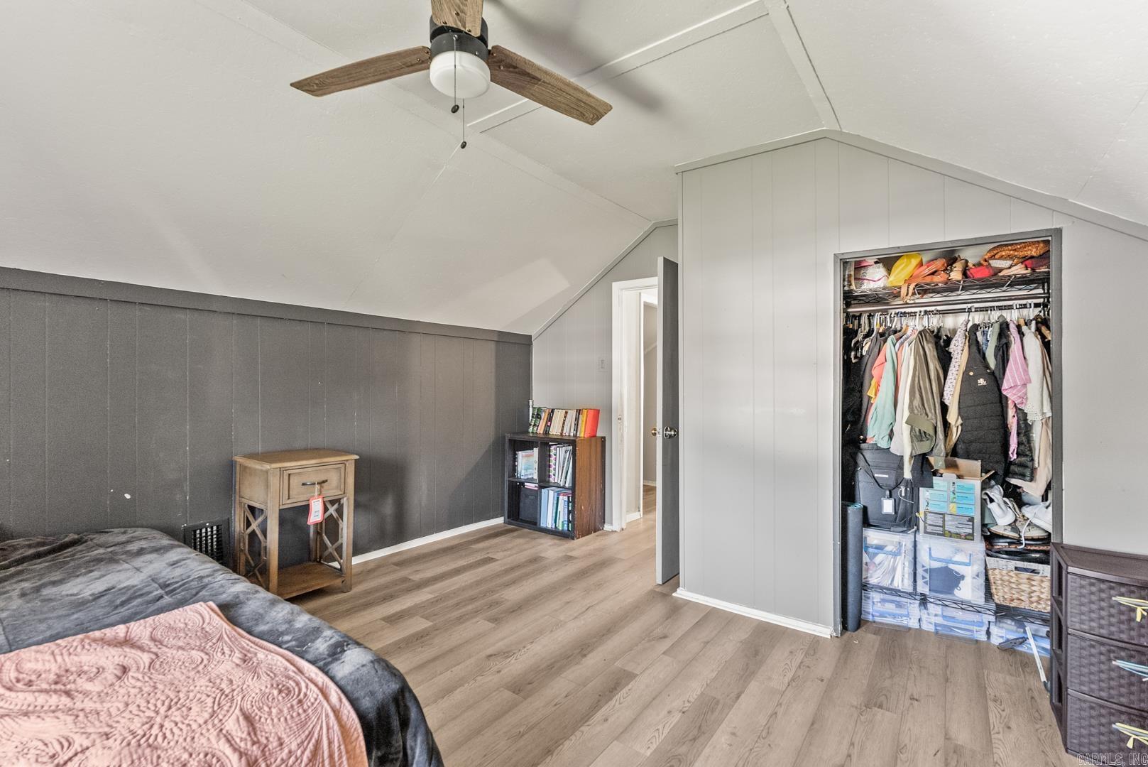 PARK HILL - Residential