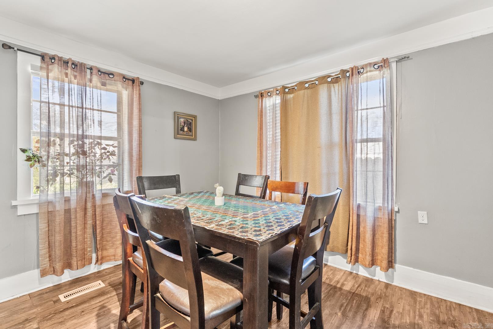 PARK HILL - Residential