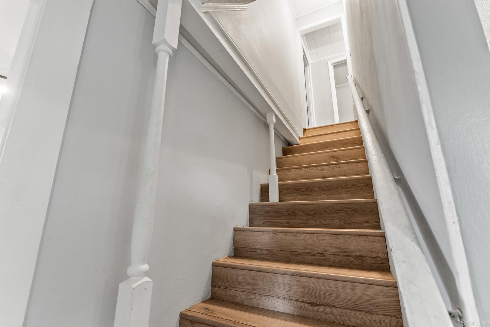 PARK HILL - Residential