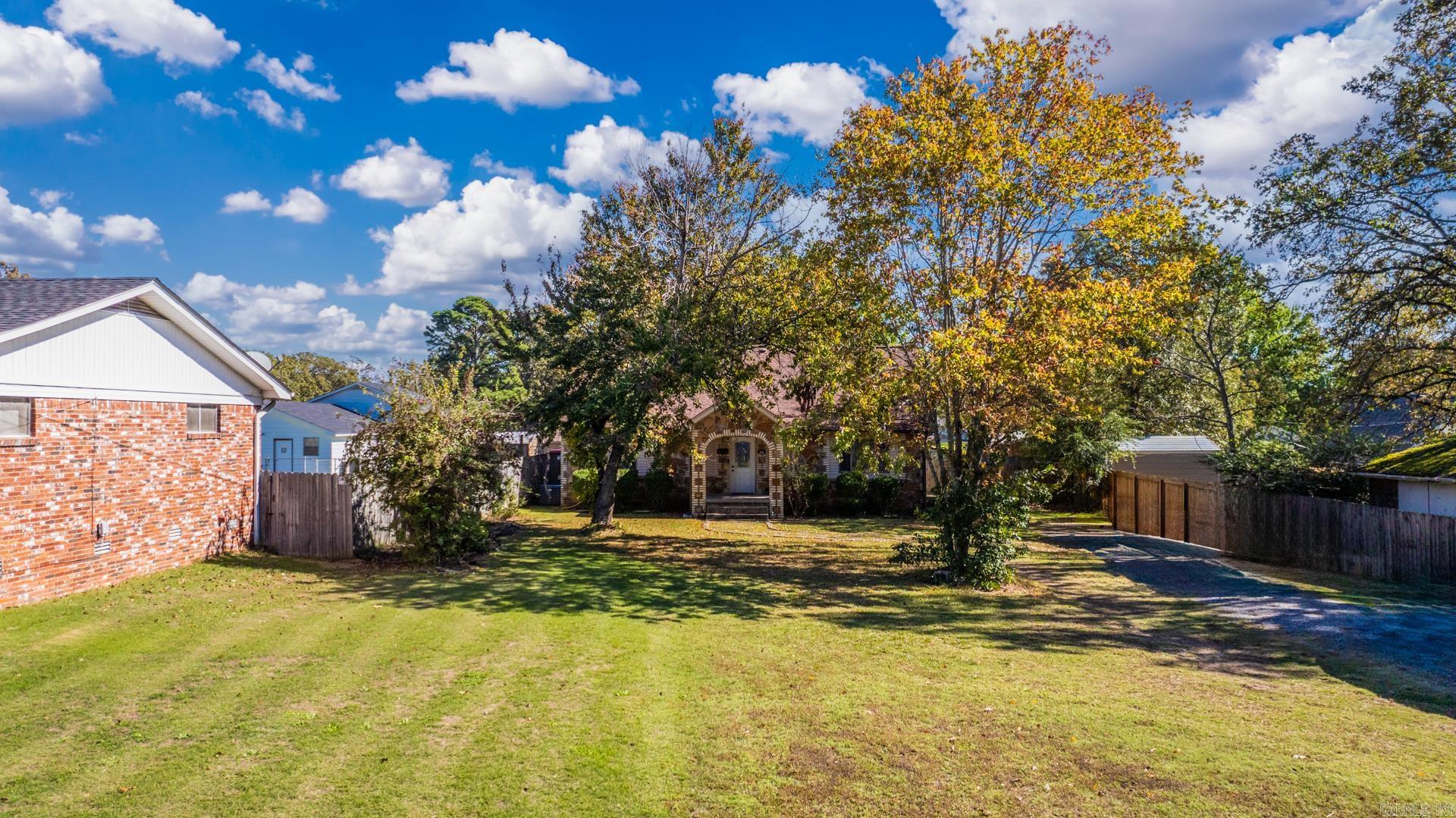 PARK HILL - Residential