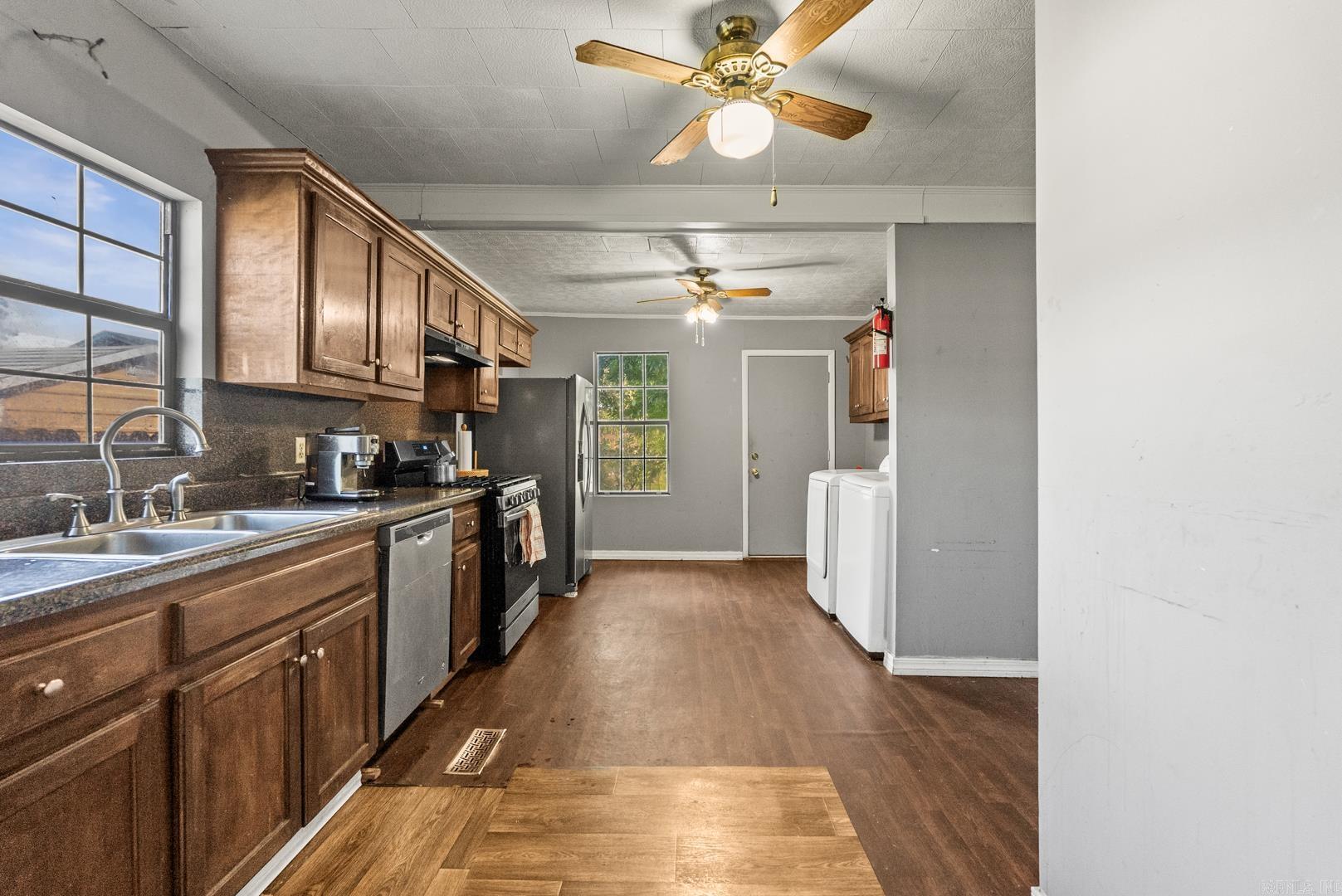 PARK HILL - Residential