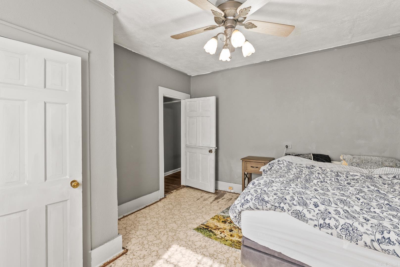 PARK HILL - Residential