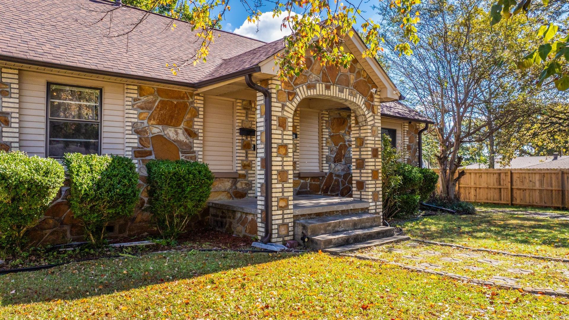 PARK HILL - Residential