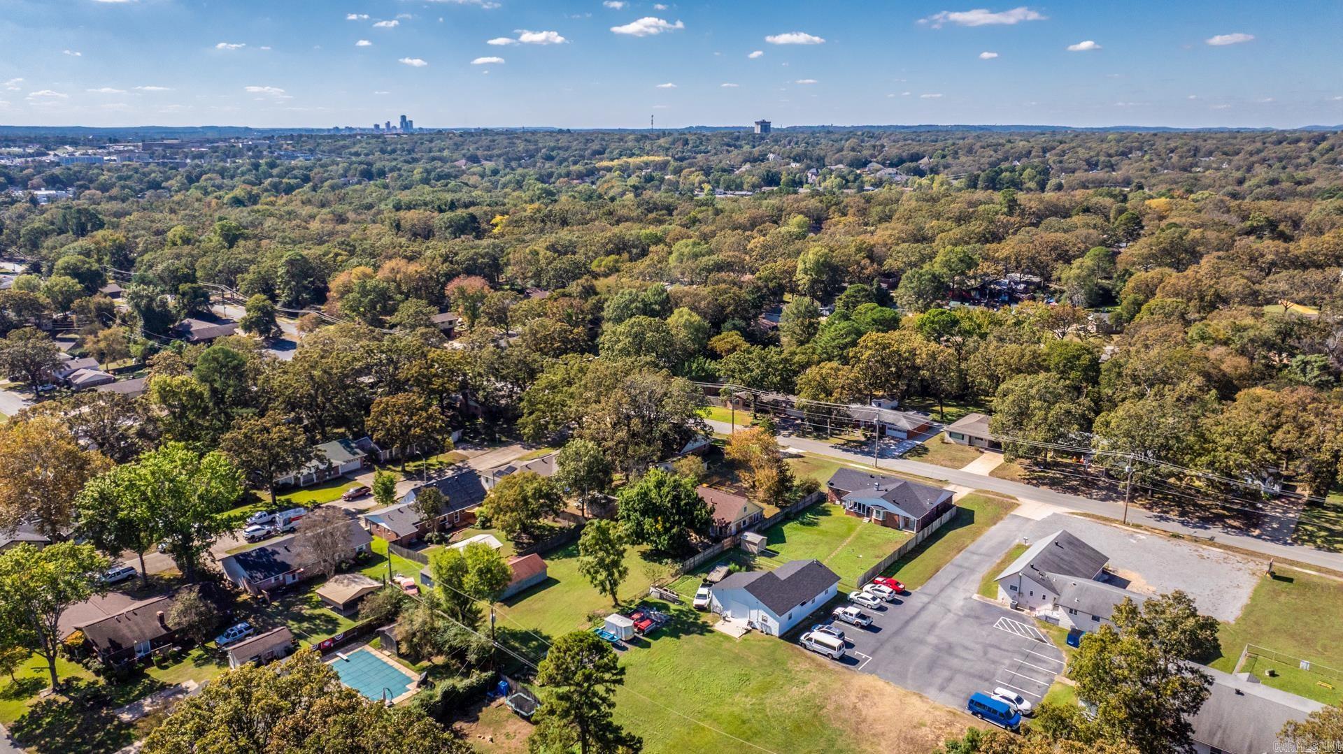 PARK HILL - Residential