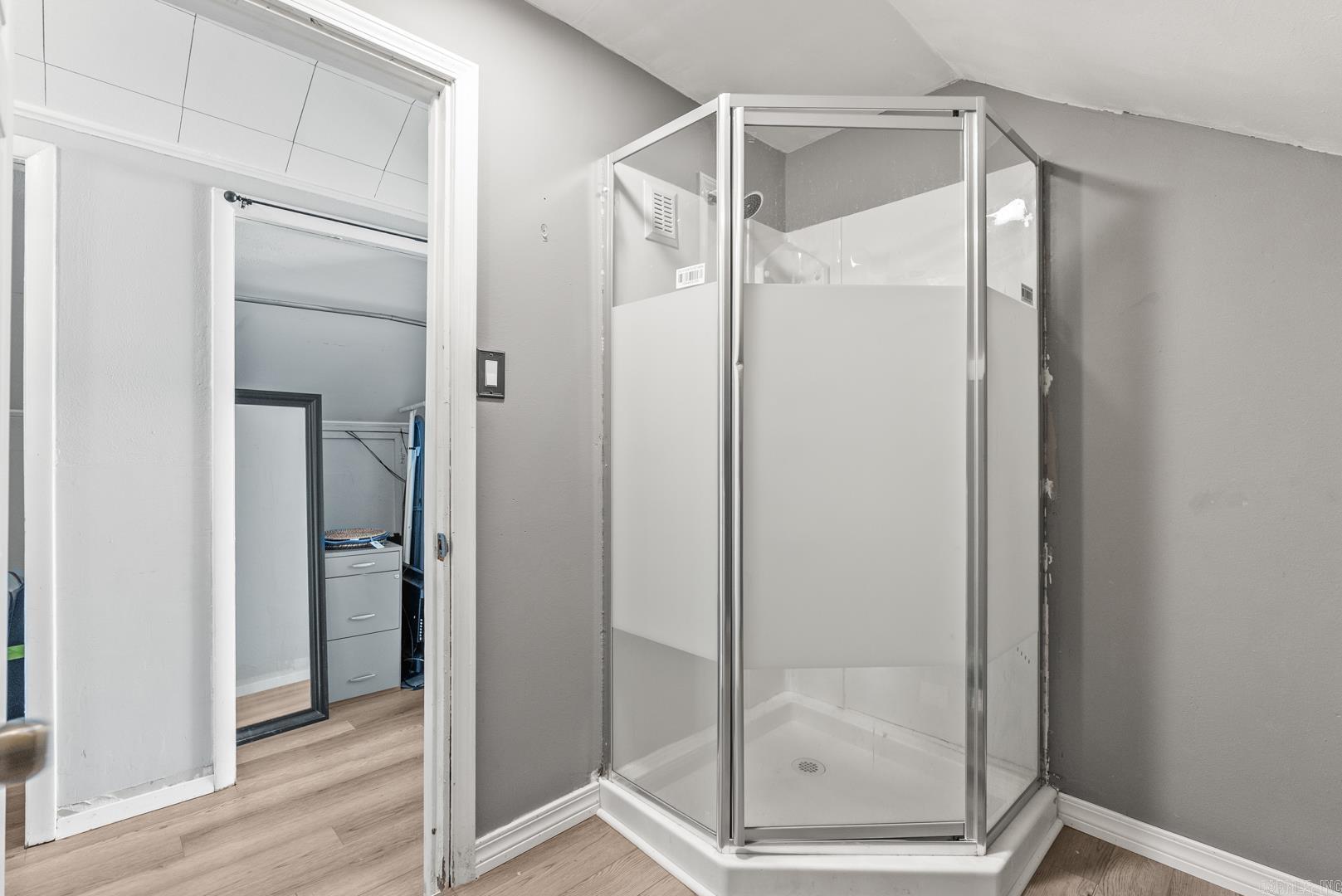 PARK HILL - Residential