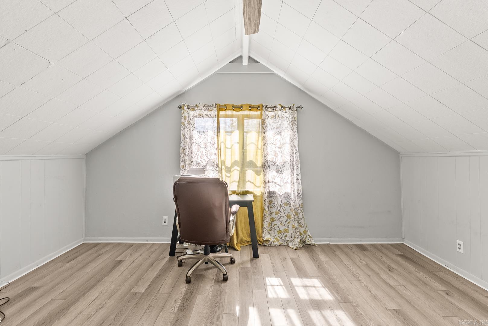 PARK HILL - Residential