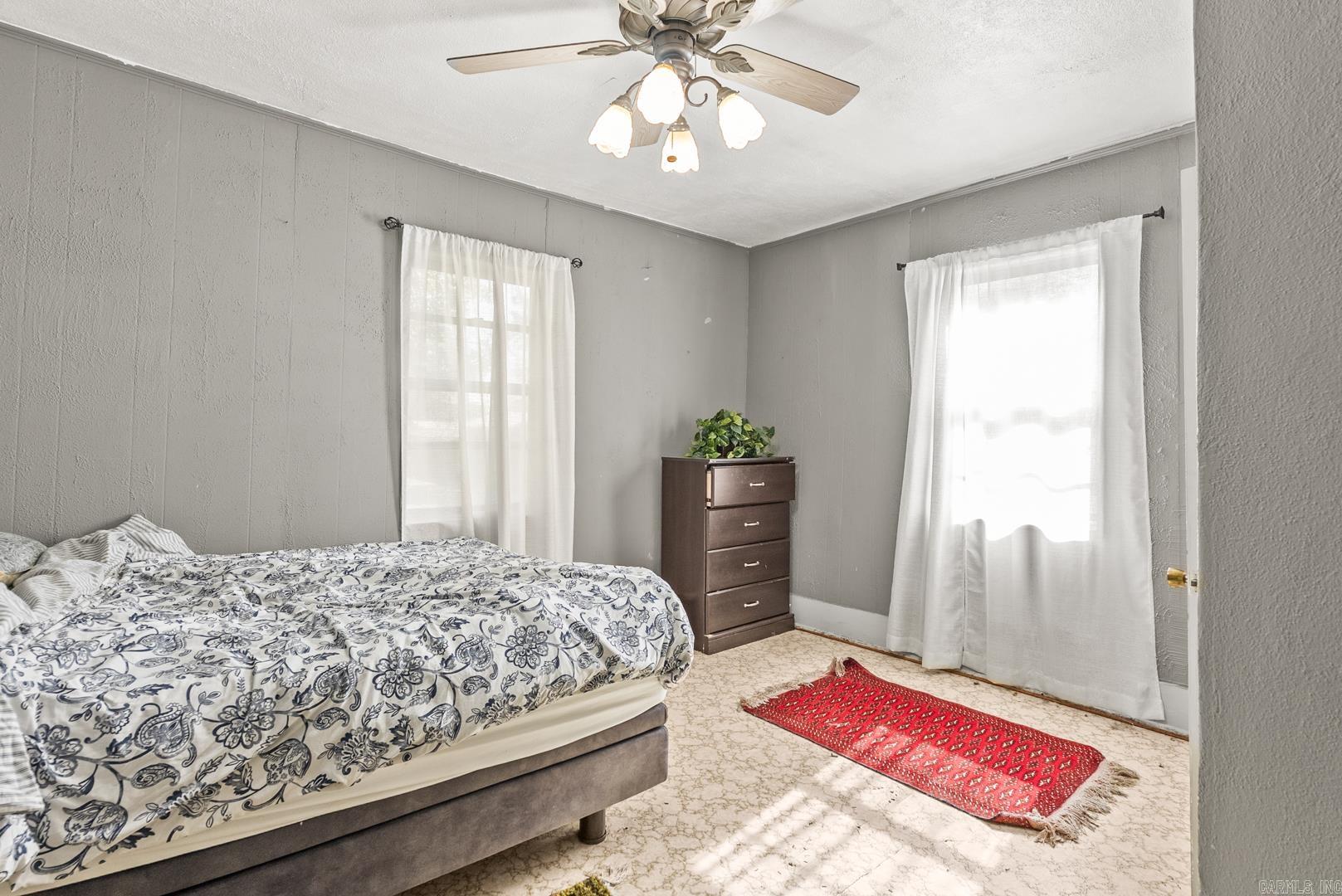 PARK HILL - Residential